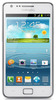 Смартфон SAMSUNG I9105 Galaxy S II Plus White - Сергач