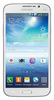 Смартфон SAMSUNG I9152 Galaxy Mega 5.8 White - Сергач
