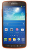 Смартфон SAMSUNG I9295 Galaxy S4 Activ Orange - Сергач