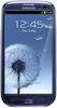 Смартфон SAMSUNG I9300 Galaxy S III 16GB Pebble Blue - Сергач