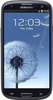 Смартфон SAMSUNG I9300 Galaxy S III Black - Сергач
