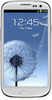 Смартфон SAMSUNG I9300 Galaxy S III 16GB Marble White - Сергач