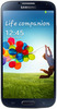 Смартфон SAMSUNG I9500 Galaxy S4 16Gb Black - Сергач