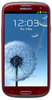 Смартфон Samsung Samsung Смартфон Samsung Galaxy S III GT-I9300 16Gb (RU) Red - Сергач
