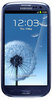 Смартфон Samsung Samsung Смартфон Samsung Galaxy S III 16Gb Blue - Сергач