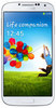 Смартфон Samsung Samsung Смартфон Samsung Galaxy S4 16Gb GT-I9500 (RU) White - Сергач