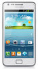 Смартфон Samsung Samsung Смартфон Samsung Galaxy S II Plus GT-I9105 (RU) белый - Сергач