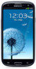 Смартфон Samsung Samsung Смартфон Samsung Galaxy S3 64 Gb Black GT-I9300 - Сергач