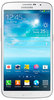 Смартфон Samsung Samsung Смартфон Samsung Galaxy Mega 6.3 8Gb GT-I9200 (RU) белый - Сергач