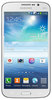 Смартфон Samsung Samsung Смартфон Samsung Galaxy Mega 5.8 GT-I9152 (RU) белый - Сергач