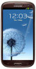 Смартфон Samsung Samsung Смартфон Samsung Galaxy S III 16Gb Brown - Сергач