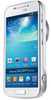 Смартфон SAMSUNG SM-C101 Galaxy S4 Zoom White - Сергач