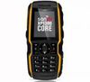 Терминал мобильной связи Sonim XP 1300 Core Yellow/Black - Сергач