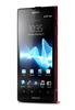 Смартфон Sony Xperia ion Red - Сергач