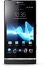 Смартфон Sony Xperia S Black - Сергач