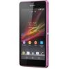 Смартфон Sony Xperia ZR Pink - Сергач