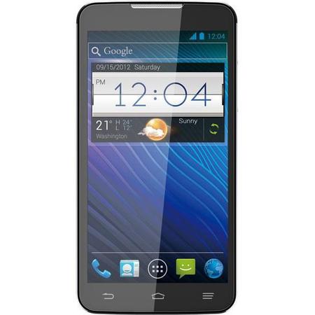 Смартфон ZTE Grand Memo Blue - Сергач