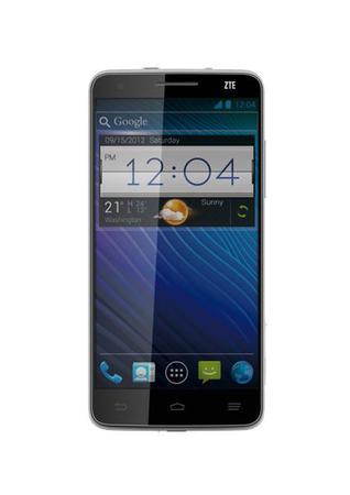 Смартфон ZTE Grand S White - Сергач